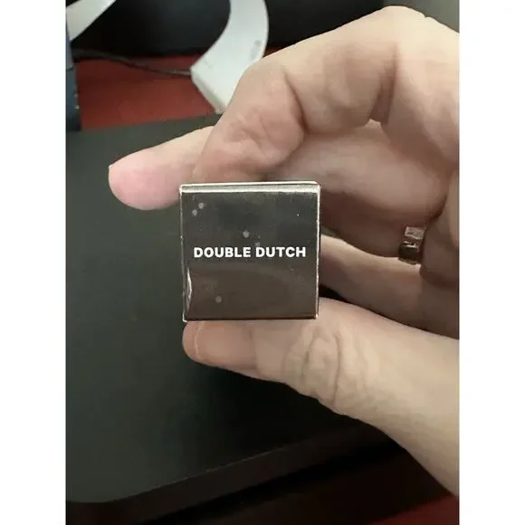 Milk Makeup Color Chalk Double Dutch Full Size .09 oz New - Picture 2 of 3